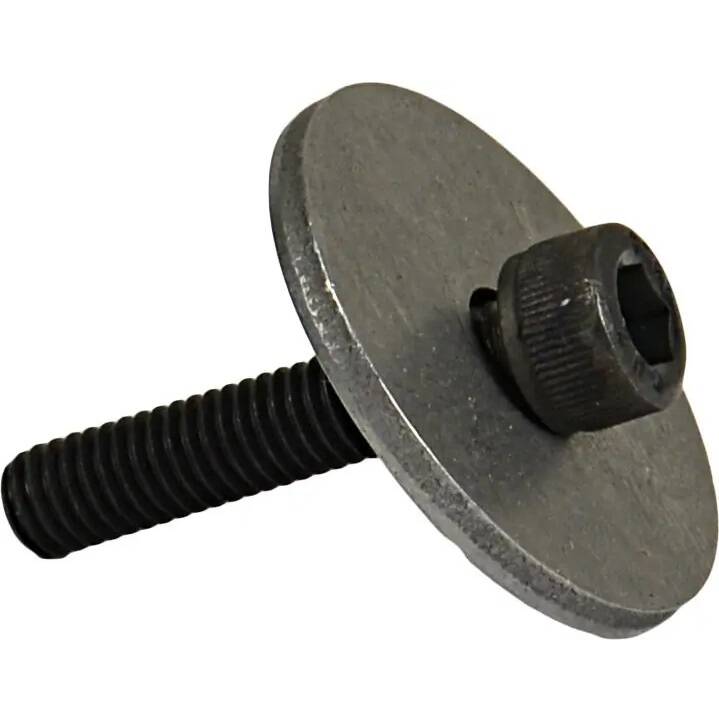 Tilt Classic SCS Selects Scooter Clamp - Raw