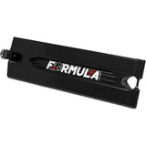 Tilt Formula Pro Scooter Deck - Black 22" x 6"