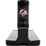 Tilt Formula Pro Scooter Deck - Black 22" x 6"