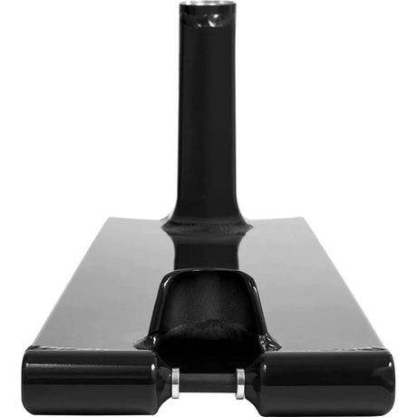 Tilt Formula Pro Scooter Deck - Black 22" x 6"