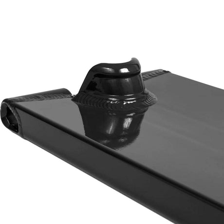 Tilt Formula Pro Scooter Deck - Black 22" x 6"