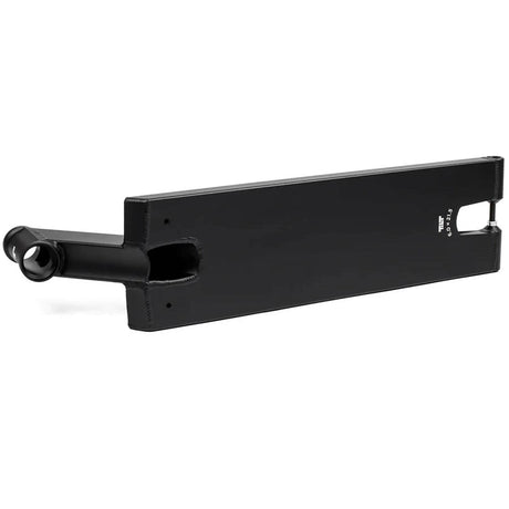 Tilt Stage I Scooter Deck - Black 21" x 5.8"