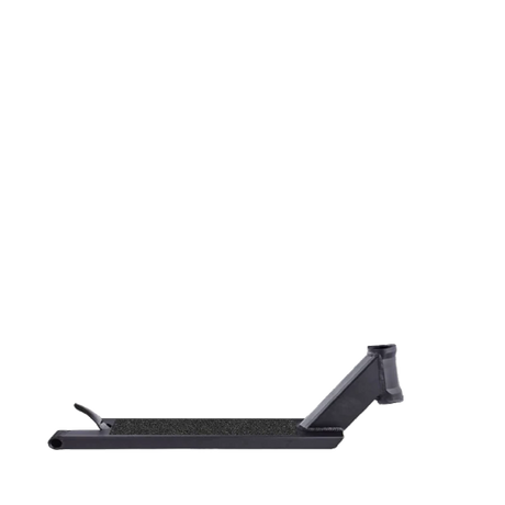 Tilt Stage I Scooter Deck - Black 21" x 5.8"