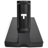 Tilt Stage I Scooter Deck - Black 21" x 6"