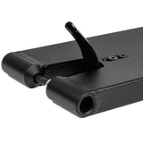 Tilt Stage I Scooter Deck - Black 21" x 6"