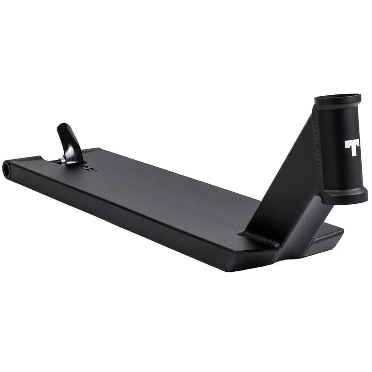 Tilt Stage I Scooter Deck - Black 22" x 6.2"
