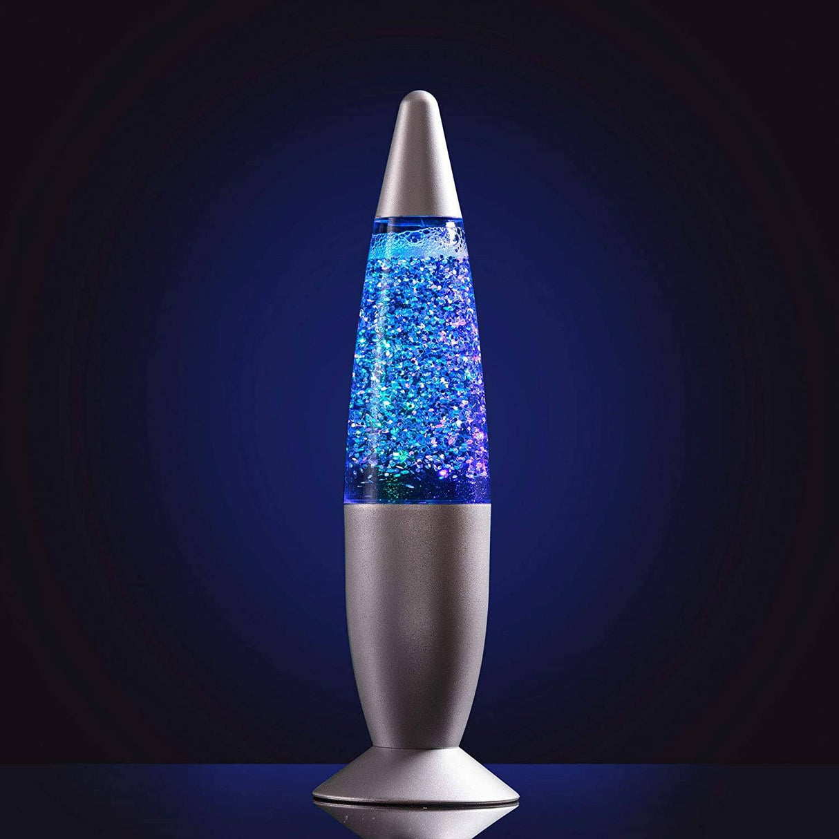 Tobar Lumez - Shake & Shine Glitter Lamp