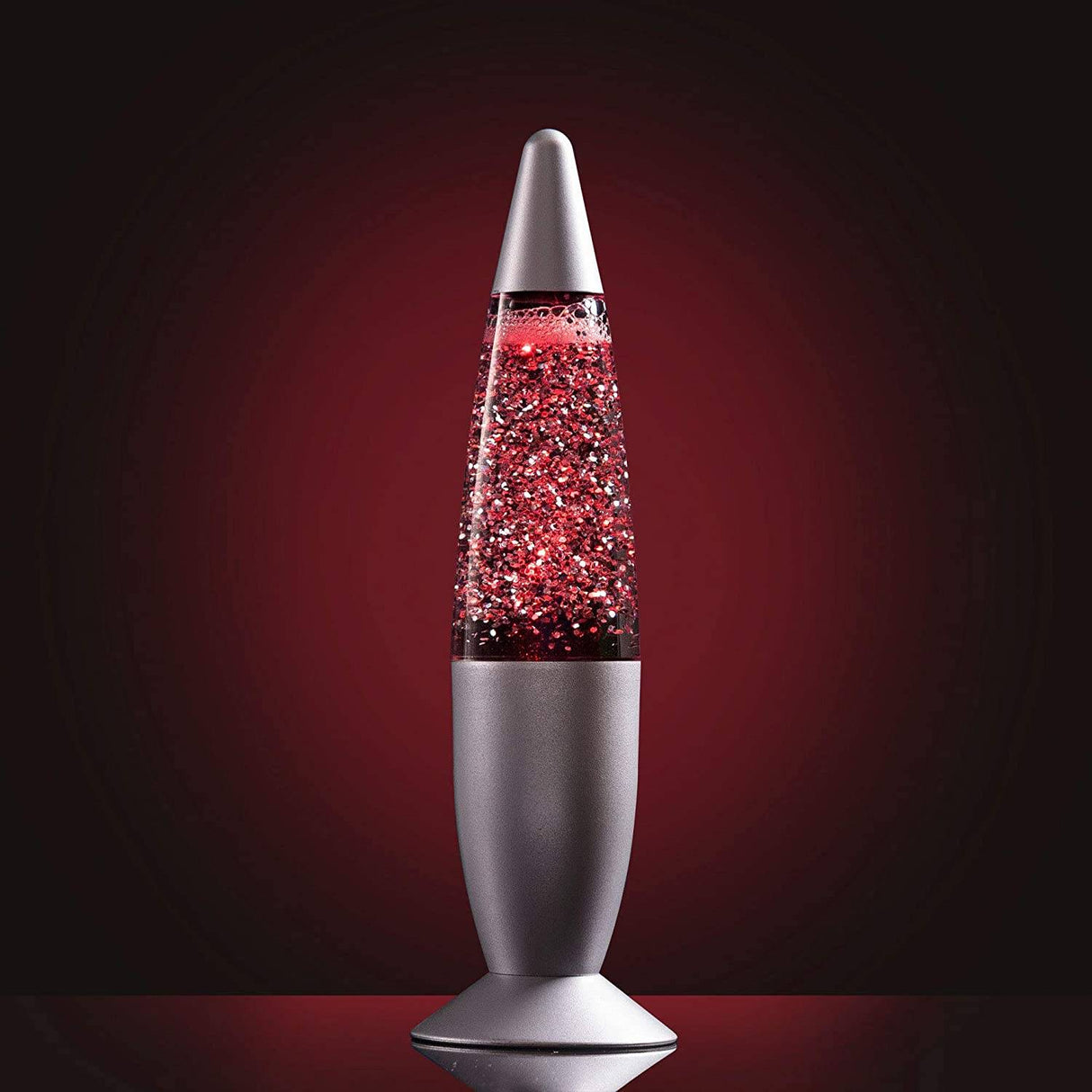 Tobar Lumez - Shake & Shine Glitter Lamp