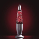 Tobar Lumez - Shake & Shine Glitter Lamp