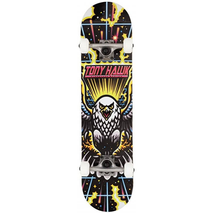 Tony Hawk SS 180 Arcade Complete Skateboard - Multi 7.5''