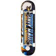 Tony Hawk SS 180 Moonscape Complete Skateboard - Multi 8''