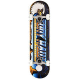 Tony Hawk SS 180 Moonscape Complete Skateboard - Multi 8''