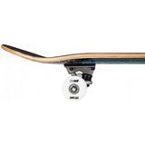 Tony Hawk Signature Series 180 Moonscape Complete Skateboard - Multi 8''
