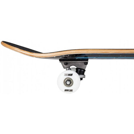 Tony Hawk Signature Series 180 Moonscape Complete Skateboard - Multi 8''