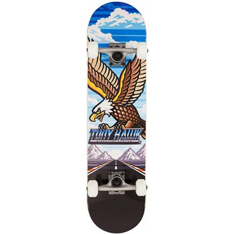 Tony Hawk SS 180 Outrun Complete Skateboard - Multi 7.75''