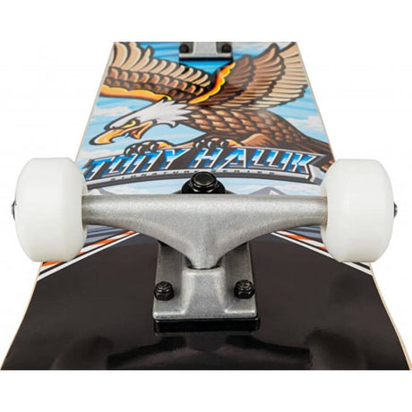 Tony Hawk Signature Series 180 Outrun Complete Skateboard - Multi 7.75''