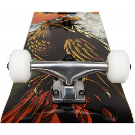 Tony Hawk 180 Hawk Roar Complete Skateboard - 7.75''