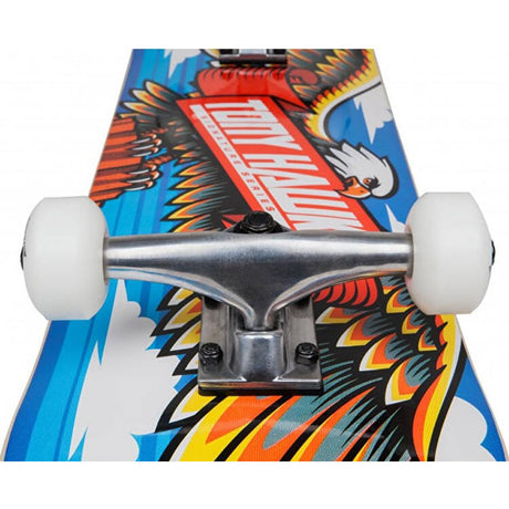 Tony Hawk 180 Wingspan Complete Skateboard - 8''
