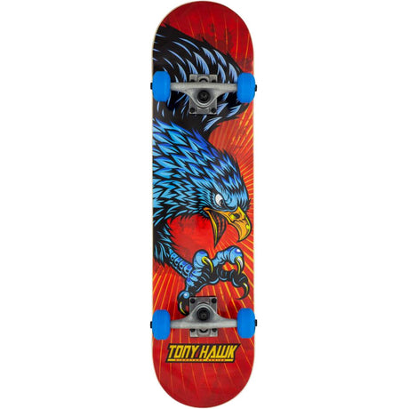 Tony Hawk 180 Diving Hawk Complete Skateboard - 7.75''