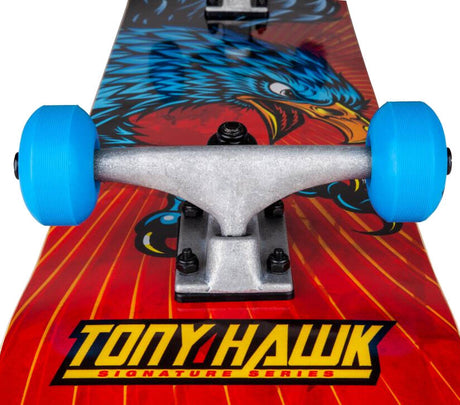 Tony Hawk 180 Diving Hawk Complete Skateboard - 7.75''