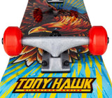 Tony Hawk 180 Golden Hawk Complete Skateboard - 7.75''