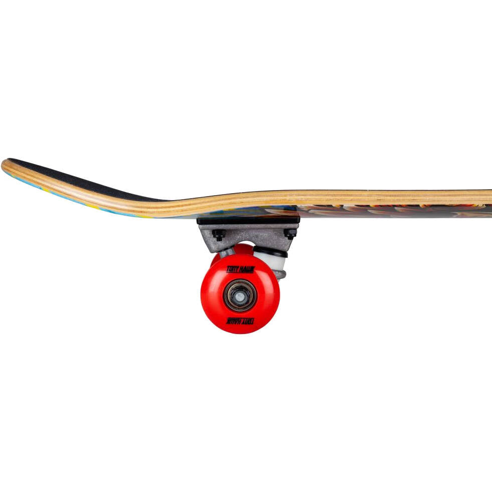 Tony Hawk 180 Golden Hawk Complete Skateboard - 7.75''