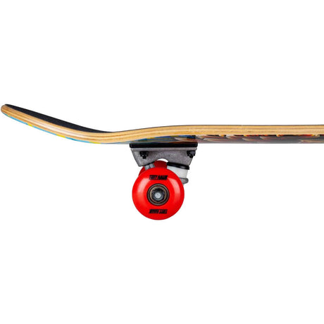 Tony Hawk 180 Golden Hawk Complete Skateboard - 7.75''