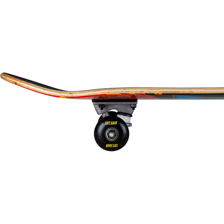 Tony Hawk 180 Shatter Logo Complete Skateboard - 7.75''