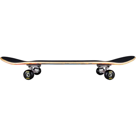 Tony Hawk 180 Shatter Logo Complete Skateboard - 7.75''