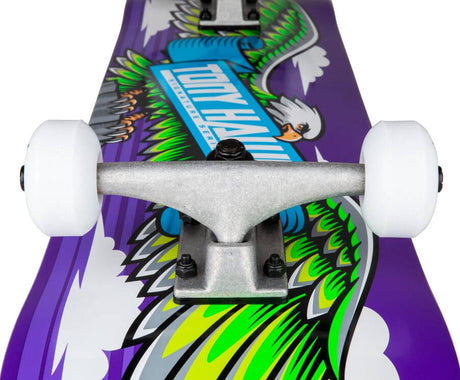 Tony Hawk 180 Wingspan Complete Skateboard - 7.75''