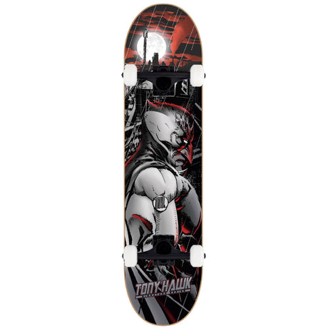 Tony Hawk SS 540 Complete Skateboard - Industrial 8'' 