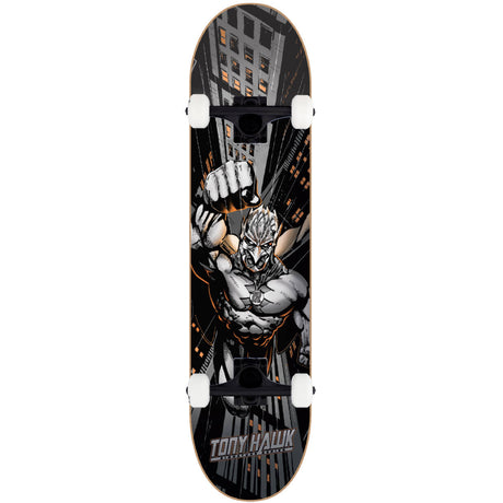 Tony Hawk SS 540 Complete Skateboard - Skyscraper 7.75''