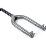 Total BMX Hangover BMX Fork - Grey 10mm