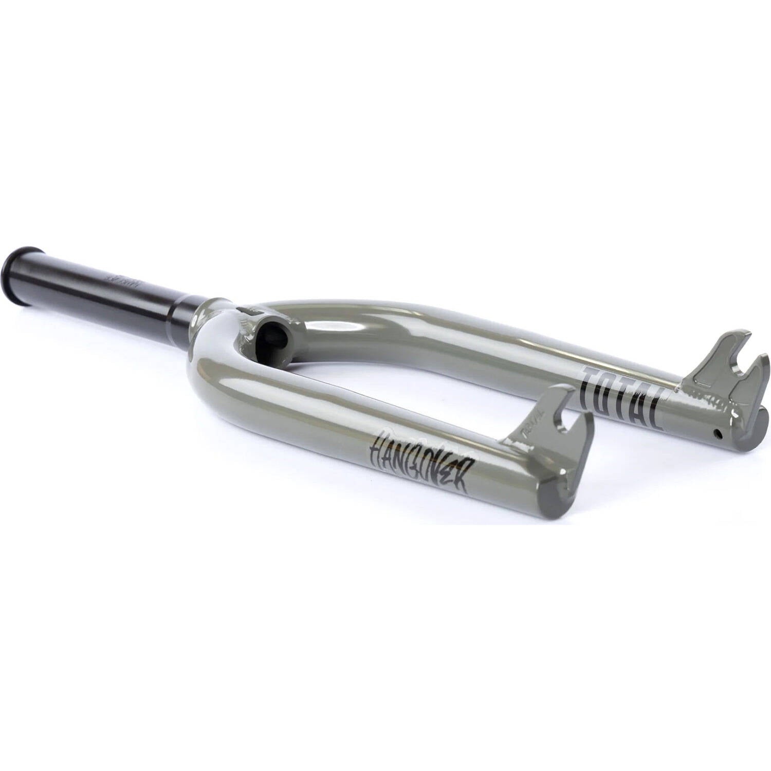 Total BMX Hangover BMX Fork - Grey 10mm