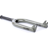 Total BMX Hangover BMX Fork - Grey 10mm