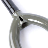 Total BMX Hangover BMX Fork - Grey 10mm