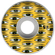 Toy Machine All Seeing Skateboard Wheels 52mm