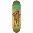 Toy Machine Sling Shot Skateboard Deck - CJ Collins 8''