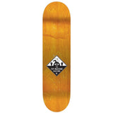 Toy Machine Tall Hat Skateboard Deck - Romero 8''