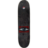 Toy Machine Peace Skateboard Deck 8.25"