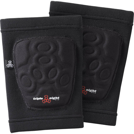 Triple 8 Covert Elbow Pads - Large
