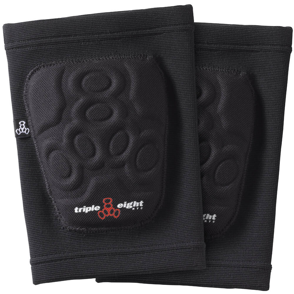 Triple 8 Exoskin Knee Pads - Large