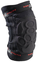 Triple 8 Exoskin Knee Pads - Medium