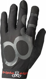 Triple 8 Exoskin Gloves - Large