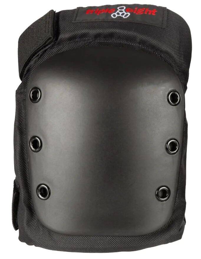 Triple 8 Street Knee Pads - XS