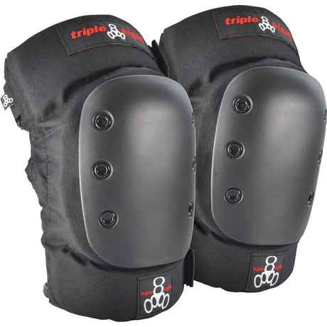 Triple 8 Park 2-Pack Combo Padset