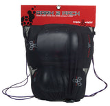 Triple 8 Park 2-Pack Combo Padset - Large