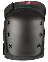 Triple 8 Street Knee Pads - Black