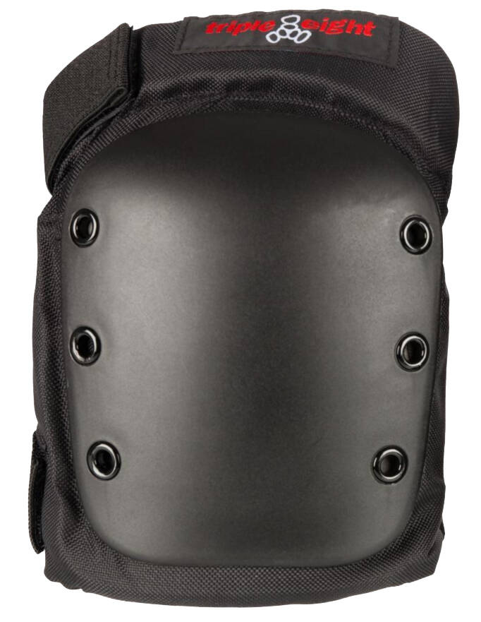 Triple 8 Street Knee Pads - Small