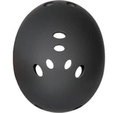 Triple 8 The Certified Sweatsaver Helmet - Black Rubber